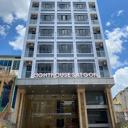 Cityhouse - Lighthouse Sg Cidade de Ho Chi Minh Exterior foto