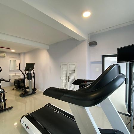 Cityhouse - Lighthouse Sg Cidade de Ho Chi Minh Exterior foto