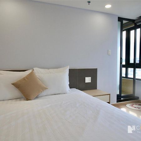 Cityhouse - Lighthouse Sg Cidade de Ho Chi Minh Exterior foto