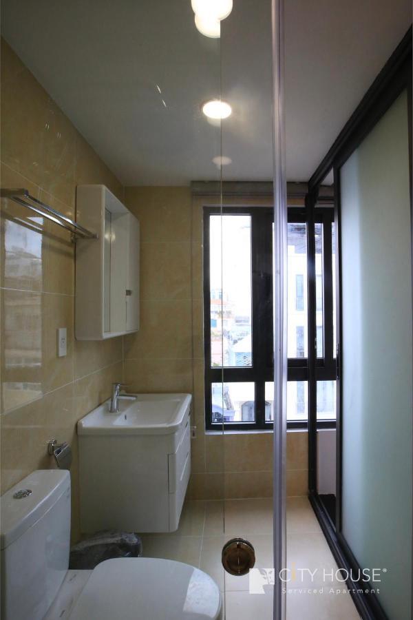 Cityhouse - Lighthouse Sg Cidade de Ho Chi Minh Exterior foto