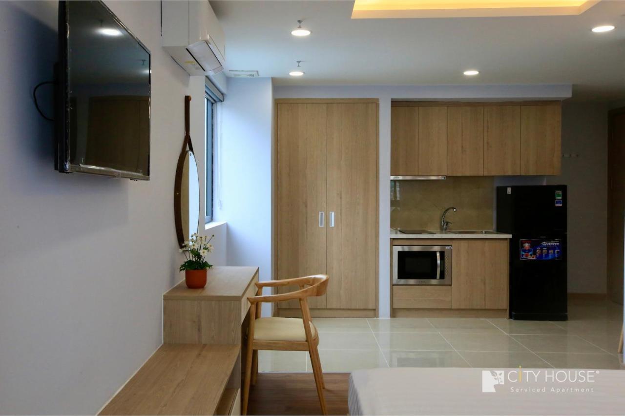 Cityhouse - Lighthouse Sg Cidade de Ho Chi Minh Exterior foto