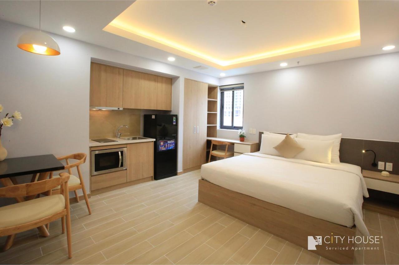 Cityhouse - Lighthouse Sg Cidade de Ho Chi Minh Exterior foto