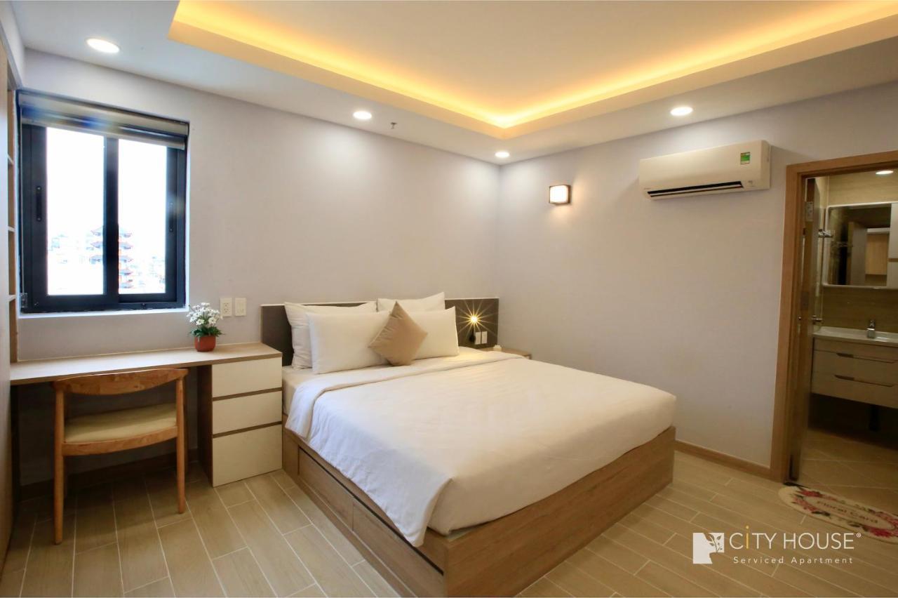 Cityhouse - Lighthouse Sg Cidade de Ho Chi Minh Exterior foto
