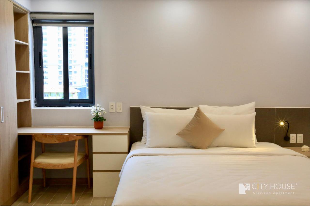 Cityhouse - Lighthouse Sg Cidade de Ho Chi Minh Exterior foto