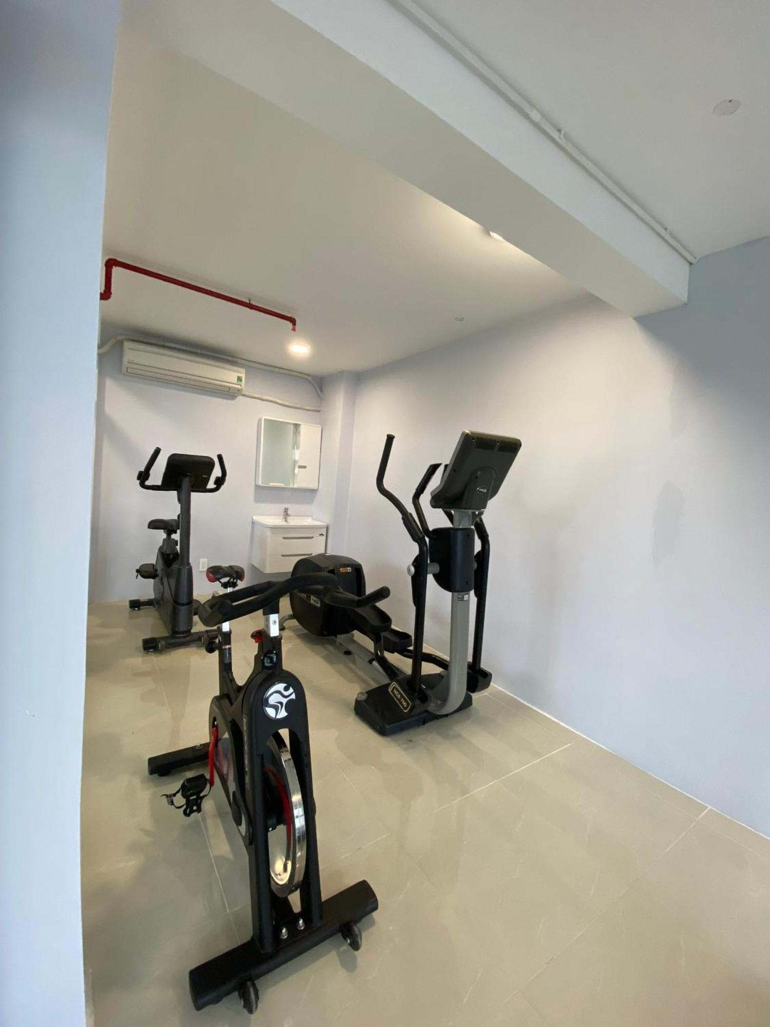 Cityhouse - Lighthouse Sg Cidade de Ho Chi Minh Exterior foto