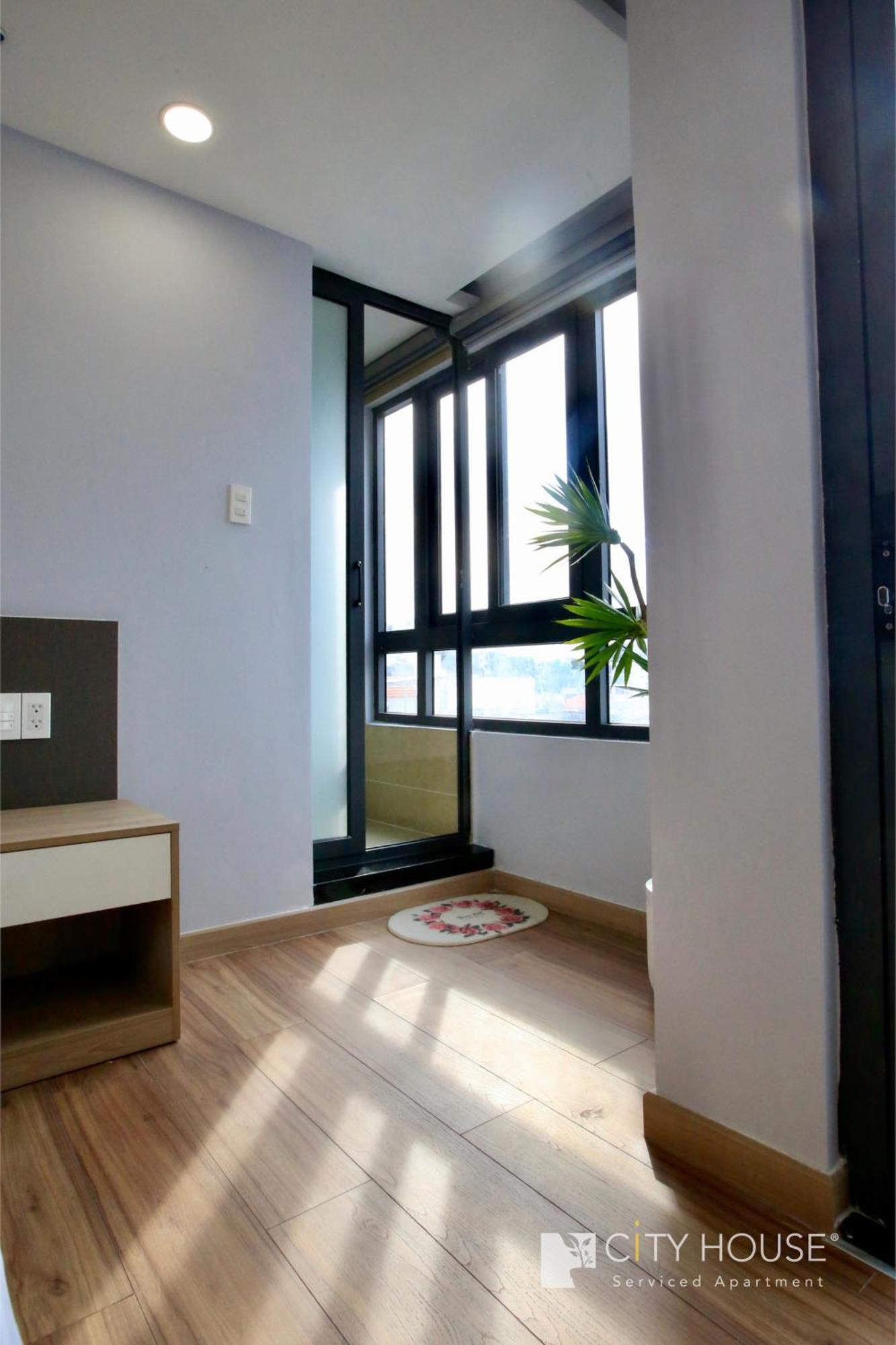 Cityhouse - Lighthouse Sg Cidade de Ho Chi Minh Exterior foto