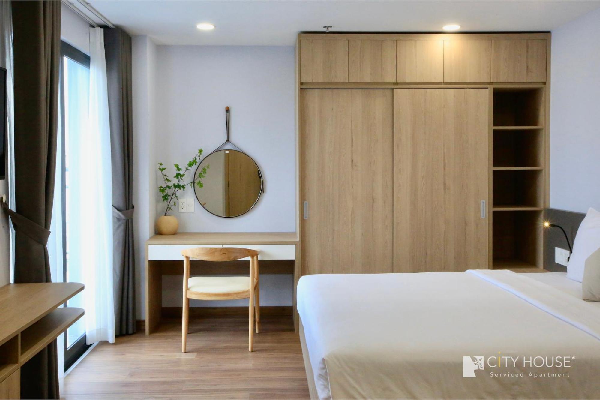 Cityhouse - Lighthouse Sg Cidade de Ho Chi Minh Exterior foto